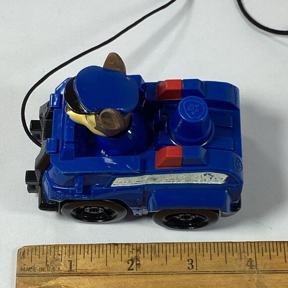 Paw Patrol Vehicle Action Toy Lot Set Of 6 - Picture 8 of 8